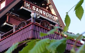 Forest Sangoro 山形市